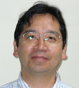 Shuji Kurebayashi avatar
